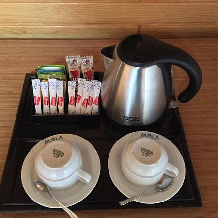 Ayder Umit Hotel Szoba fotó