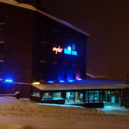 Ayder Umit Hotel Kültér fotó