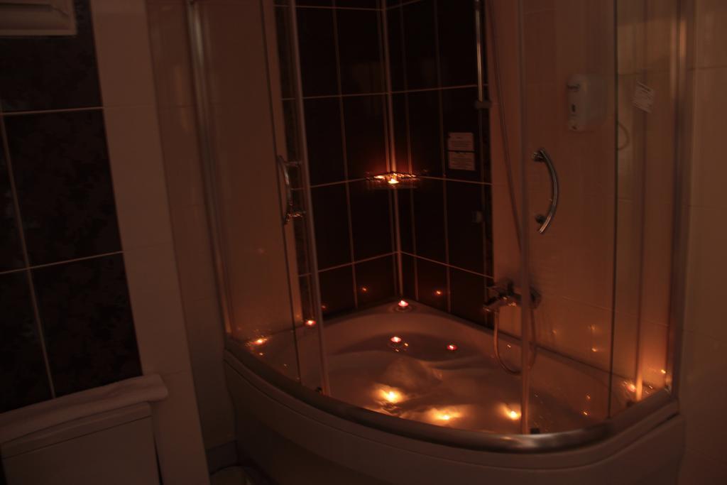 Ayder Umit Hotel Kültér fotó