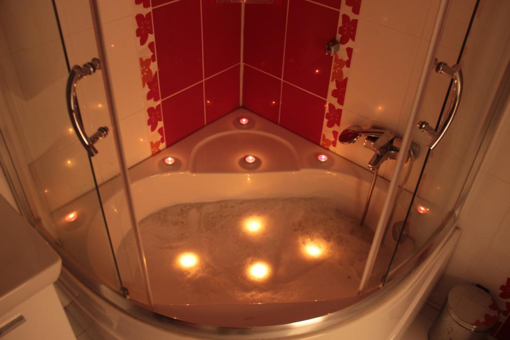 Ayder Umit Hotel Kültér fotó