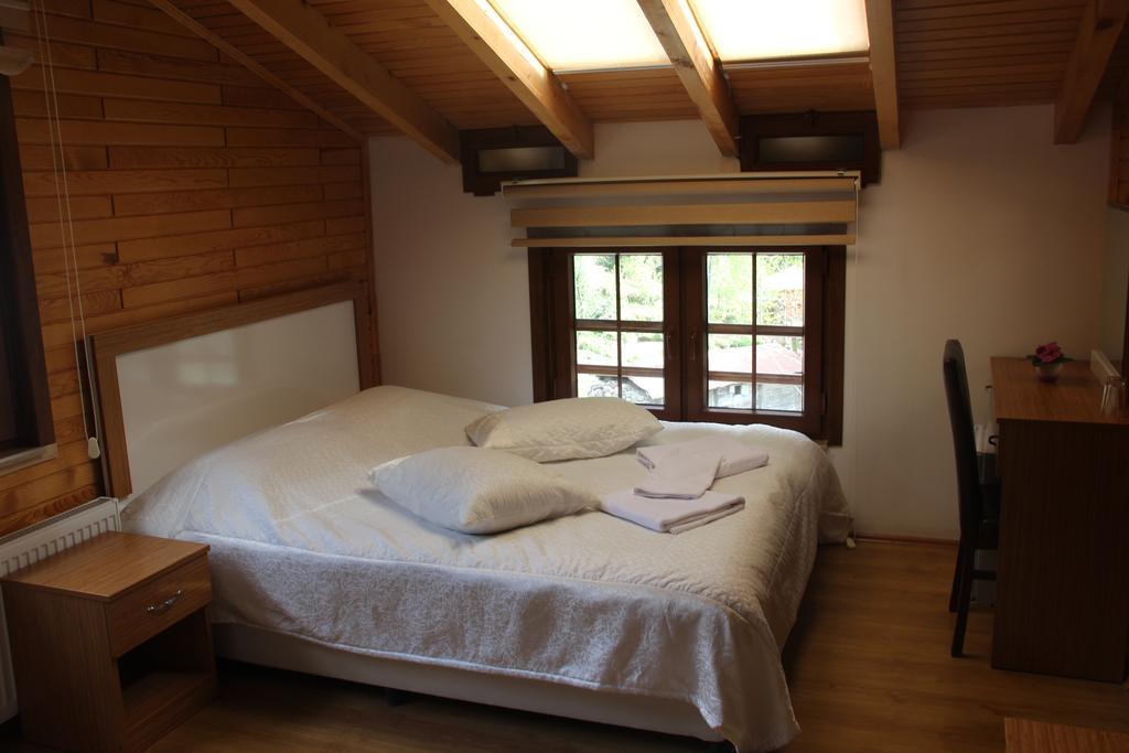 Ayder Umit Hotel Kültér fotó