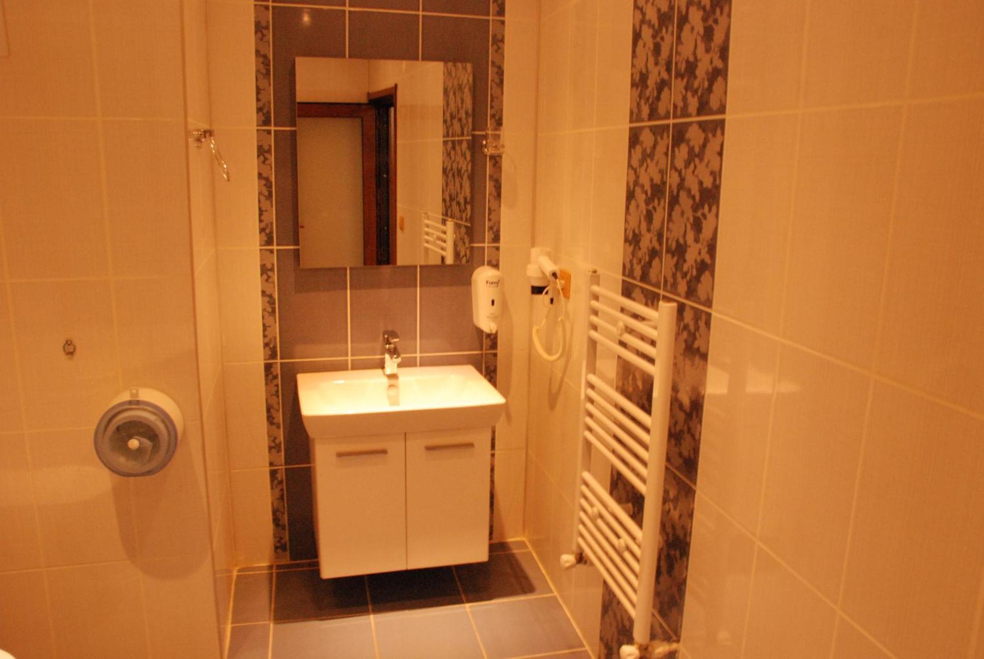 Ayder Umit Hotel Szoba fotó