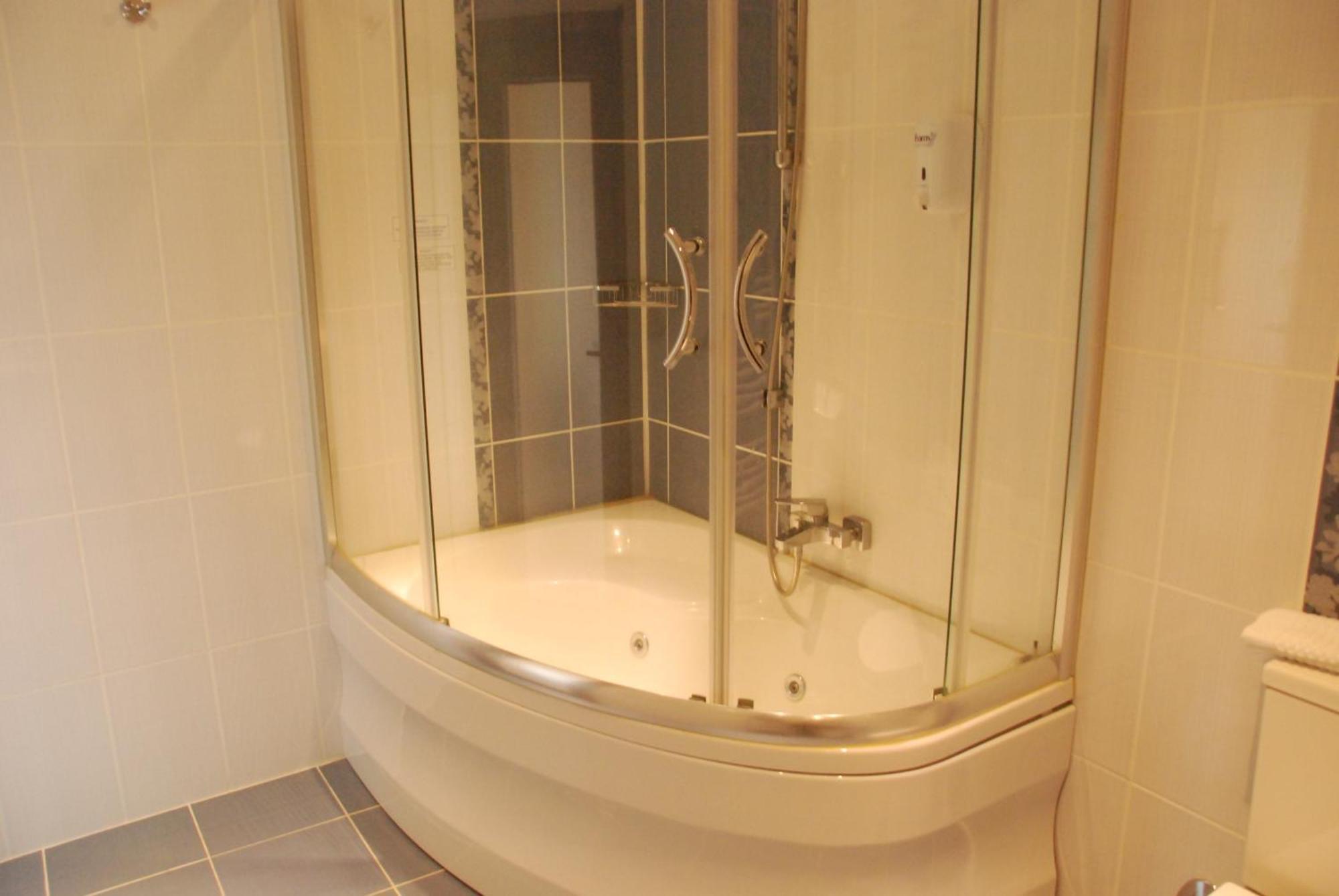 Ayder Umit Hotel Szoba fotó
