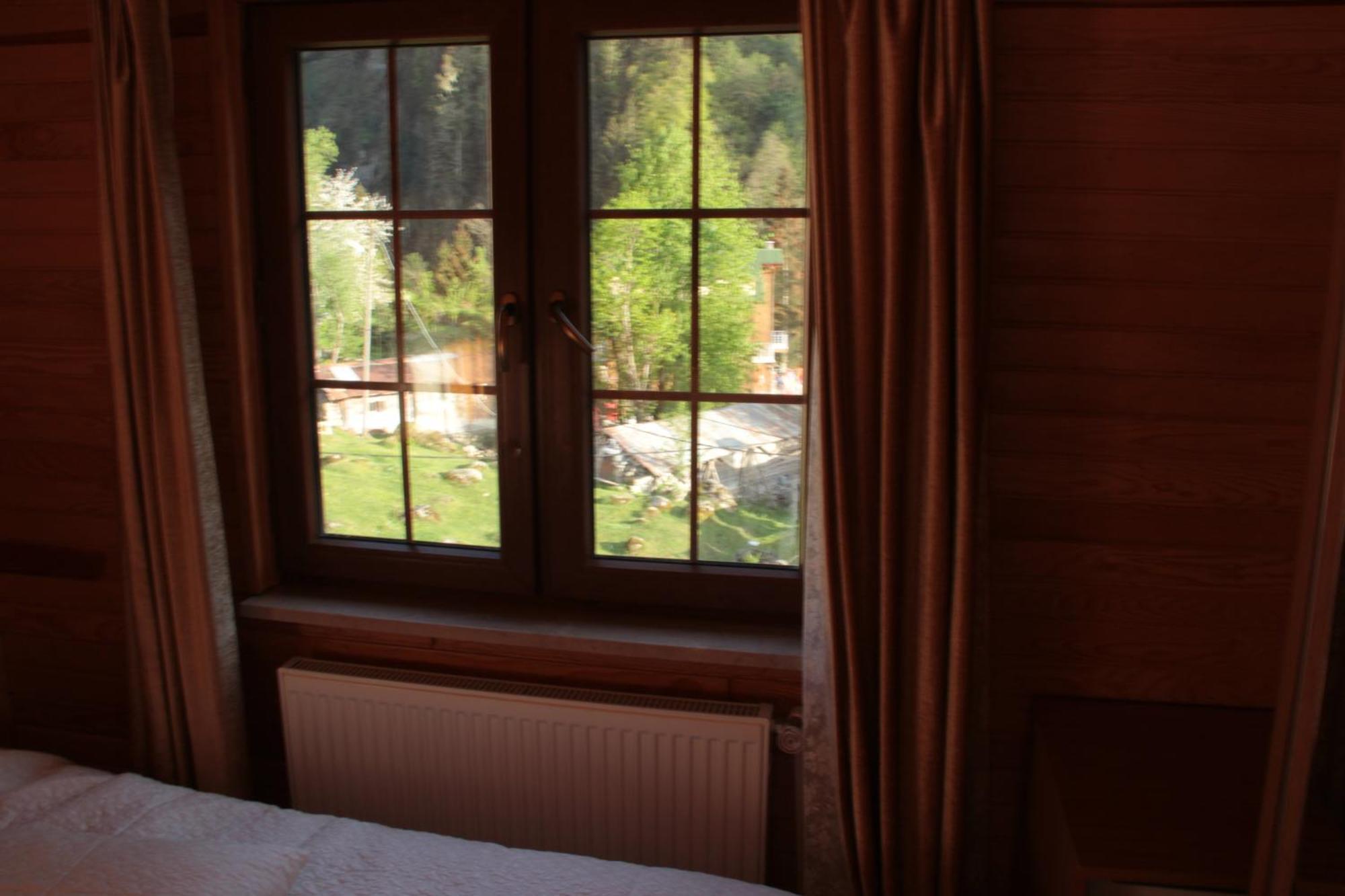 Ayder Umit Hotel Szoba fotó