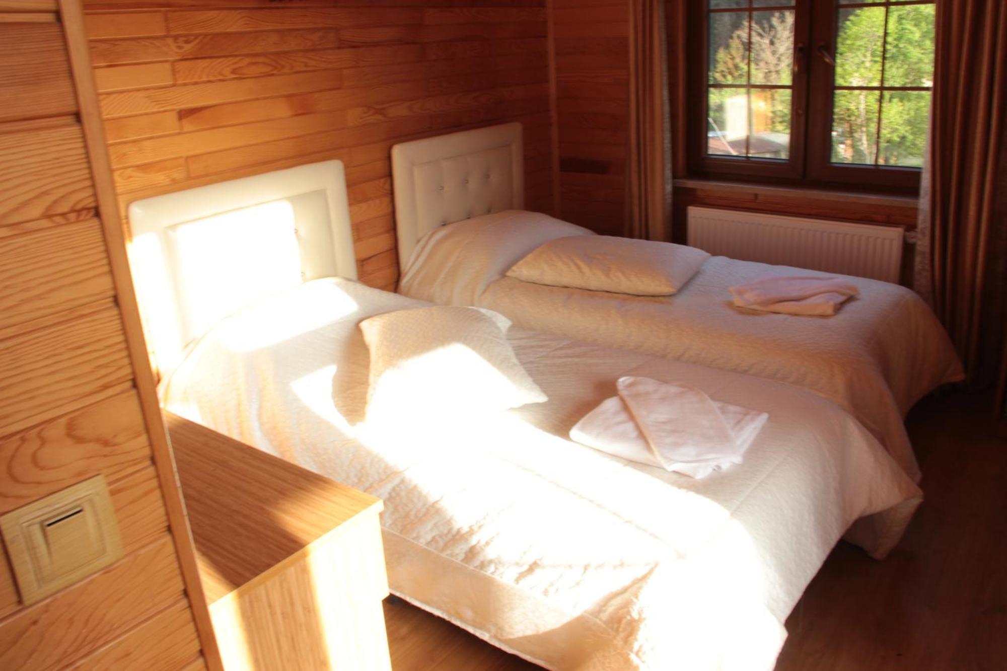 Ayder Umit Hotel Szoba fotó