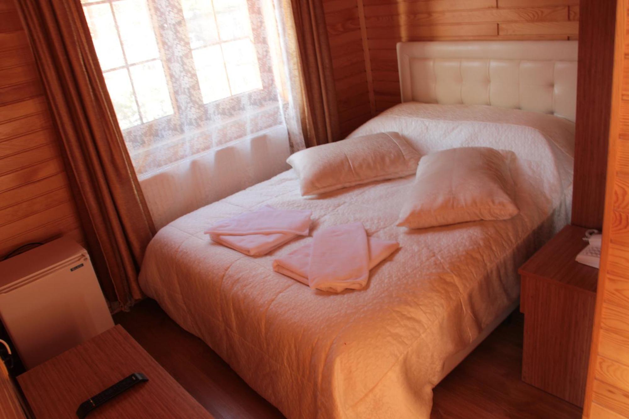 Ayder Umit Hotel Szoba fotó