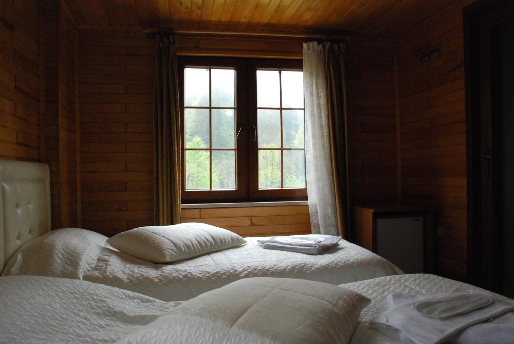 Ayder Umit Hotel Szoba fotó