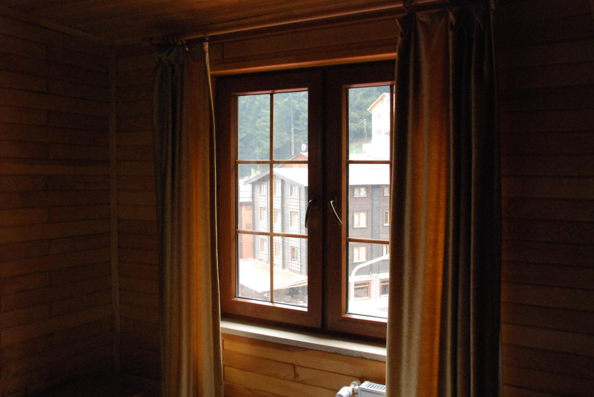 Ayder Umit Hotel Szoba fotó