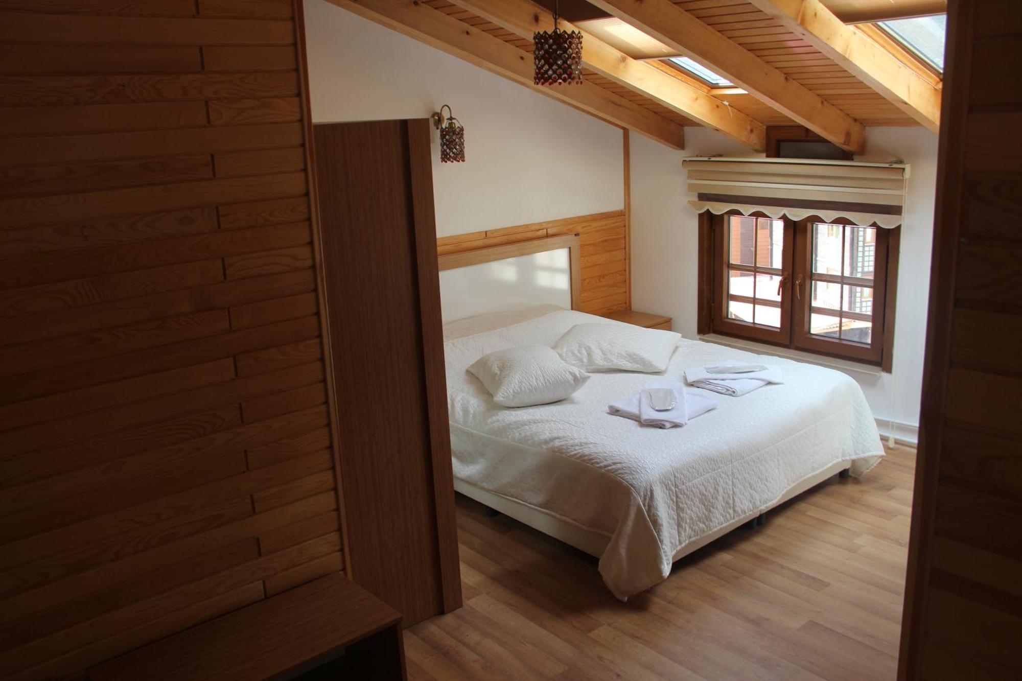 Ayder Umit Hotel Szoba fotó