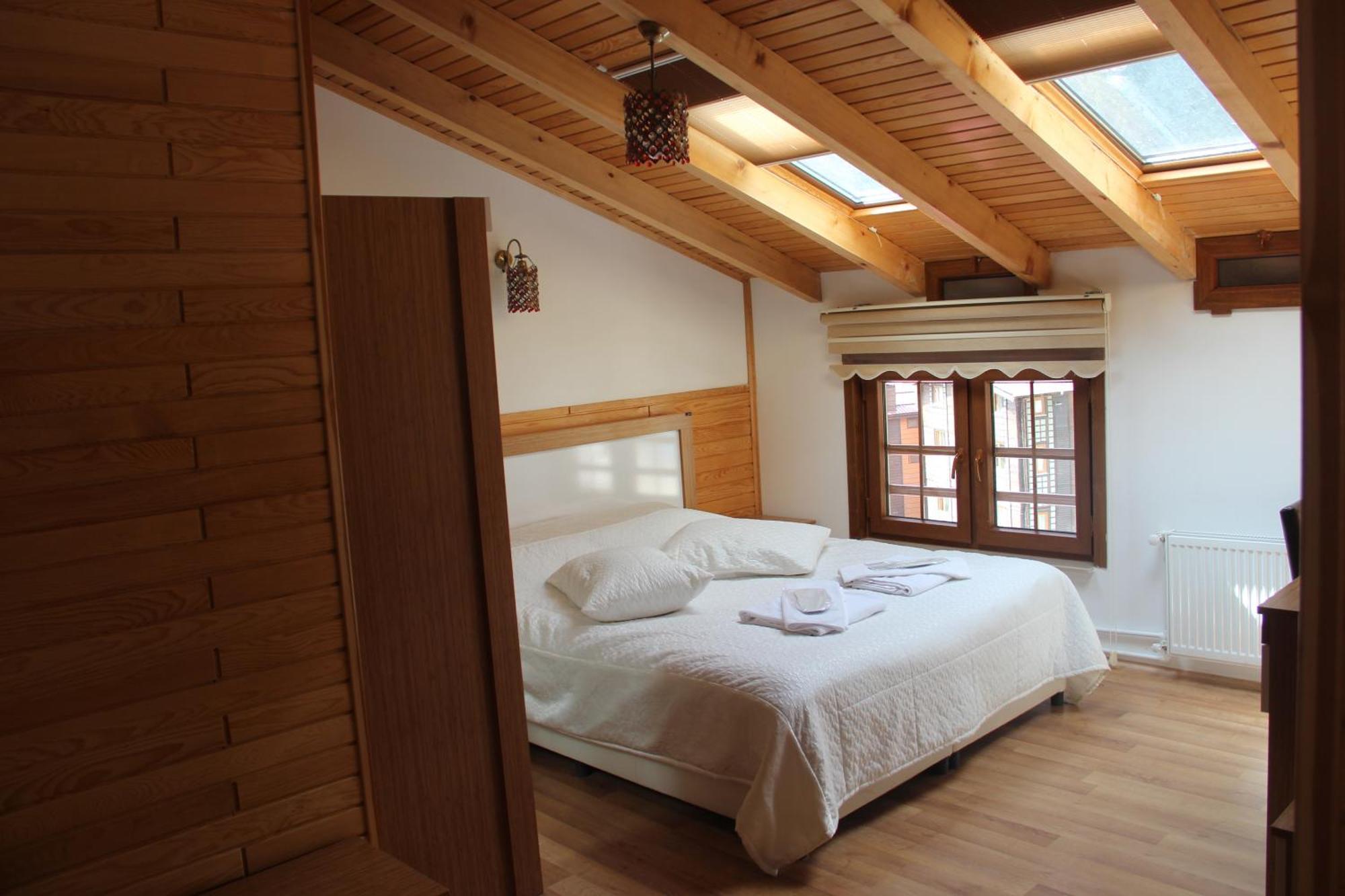 Ayder Umit Hotel Szoba fotó