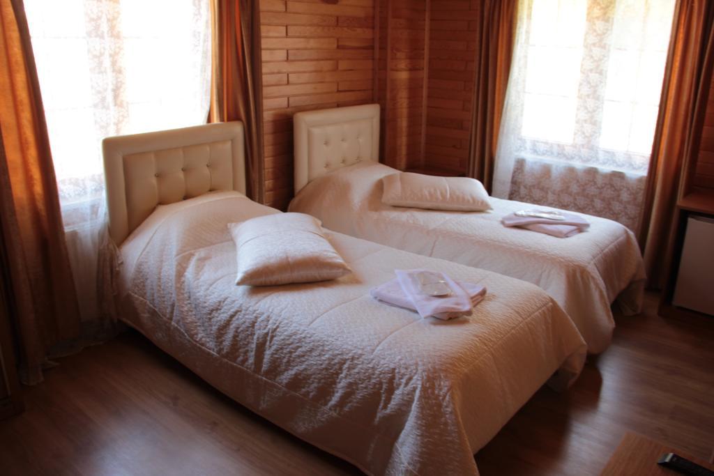 Ayder Umit Hotel Szoba fotó