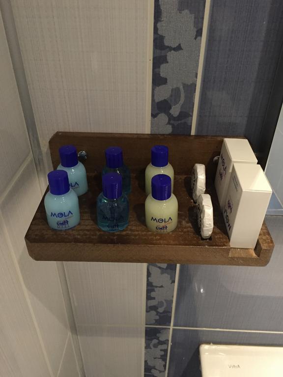 Ayder Umit Hotel Kültér fotó