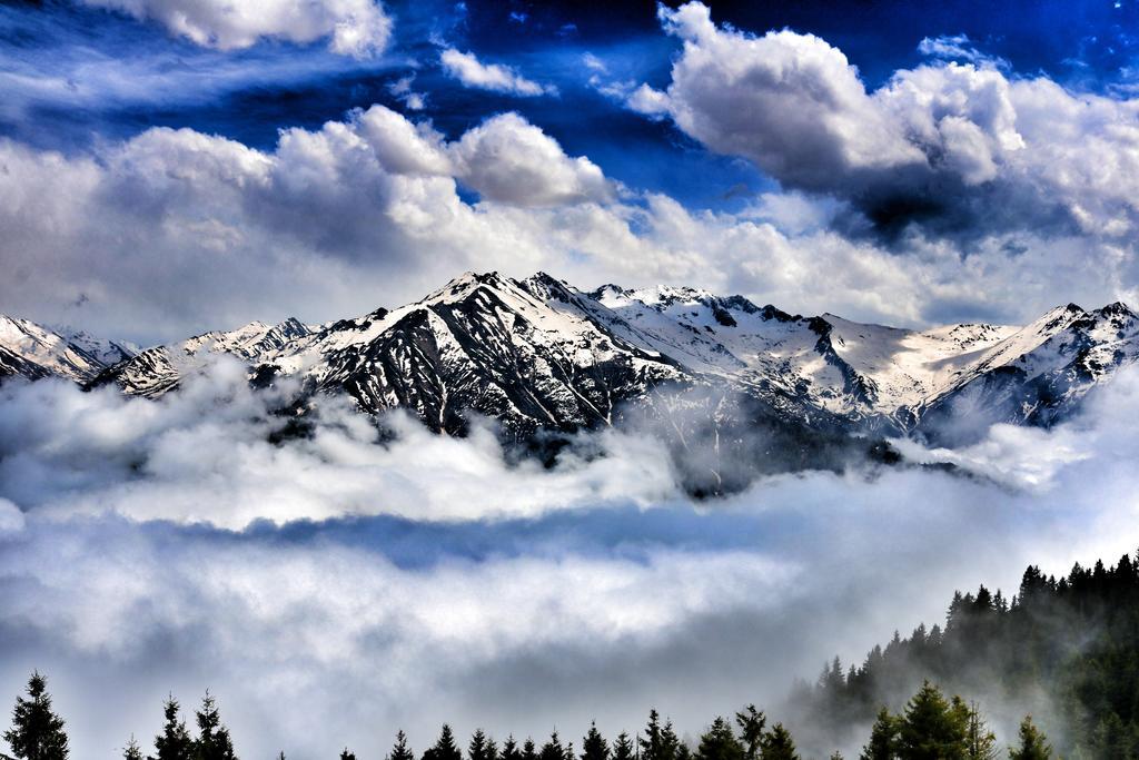 Ayder Umit Hotel Kültér fotó